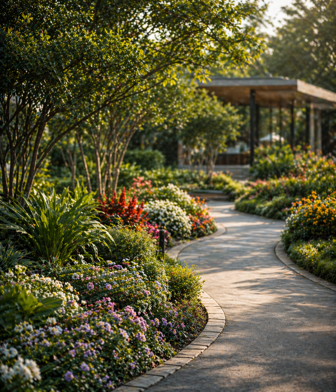 Green Infrastructure