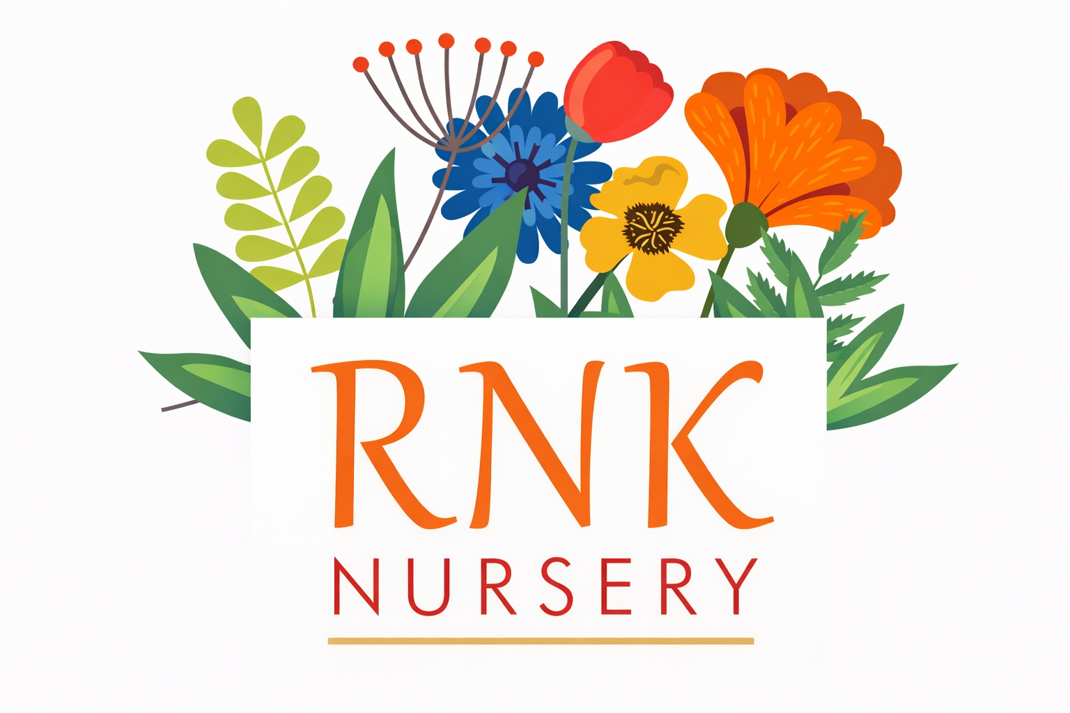 RNK Nursery